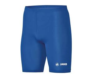 JakoShort Basic 2.0, Pantalones cortos Unisex Adulto, Azul (Azul Cobalto), M