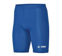 JakoShort Basic 2.0, Pantalones cortos Unisex Adulto, Azul (Azul Cobalto), XL