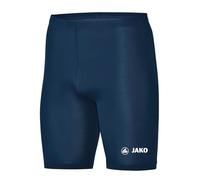 JakoShort Basic 2.0, Pantalones cortos Unisex Adulto, Azul (Marine), S