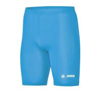 JakoShort Basic 2.0, Pantalones cortos Unisex Adulto, Azul (Skyblue), M