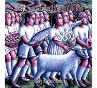 JAKSZYK, FRIPP, COLLINS - Scarcity of Miracles [& Robert