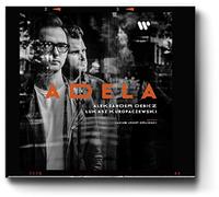 Jakub Józef Orliński, Aleksander Dębicz - Jakub Józef Orliński, Aleksander Dębicz - Adela (CD)