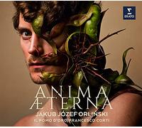 Jakub Jozef Orliński - Anima Aeterna [Vinilo]