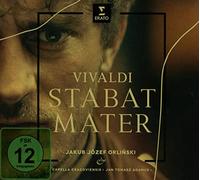 Jakub Józef Orliński – Jakub Józef Orliński – Jan Tomasz Adamus – CD + DVD