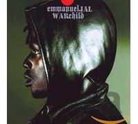 Jal, Emmanuel - Warchild