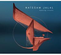 Jalal,Naissam - Healing Rituals [Vinilo]