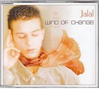 Jalal - Wind of Change [Import]
