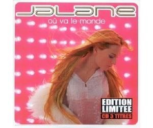 Jalane - Où Va Le Monde