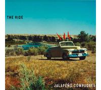 Jalapeno Compadres - The Ride