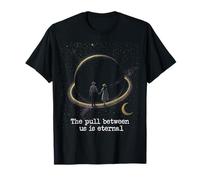 Jalar Entre Nosotros es Romance Eterno Pareja Relación Amor Camiseta