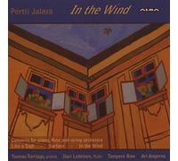 Jalava, Pertti - In The Wind