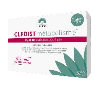 Jaldes Cledist Metabolismo 60 comprimidos
