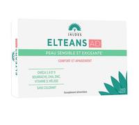 Jaldes Eltéans AD Caja de 60 cápsulas