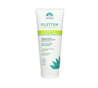 Jaldes Champú Anticaída Silettum – Queratina hidrolizada y provitamina B5 – 200 ml