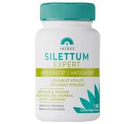 Jaldes Silettum Expert Anticaída 60 Comprimidos