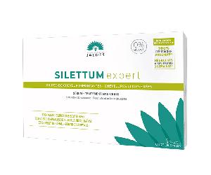 Jaldes Silettum Expert Tratamiento Anti-Caída para 3 meses 3 x 40ml