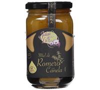 Jalea de Luz Miel de Romero con Canela - 500 gr