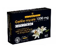 Jalea de NDIS OLIGOROYAL real - manganeso - cobre 20 Bombillas