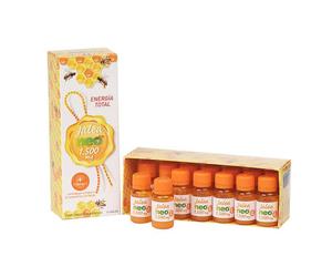 Jalea Neo 1500 14 Viales Neovital