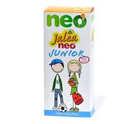 Jalea neo junior 14 viales neovital