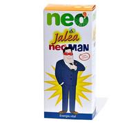 Jalea neo man 14 viales neovital