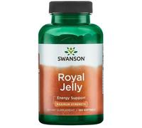 Jalea Real - 100 cápsulas blandas