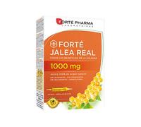 Jalea Real 1000 Mg 20 Ampollas