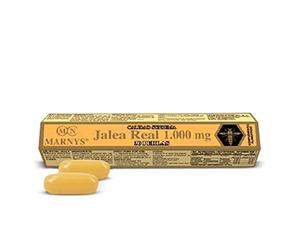 Jalea Real 1000 mg con Lecitina