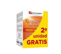 Forté Pharma Forte Jalea Real 1000mg 2x20 Ampollas (2ª ud Gratis)