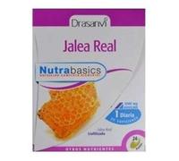 Drasanvi Jalea Real 24 perlas