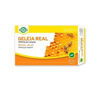 Jalea Real 1500mg 20 Ampollas Sovex