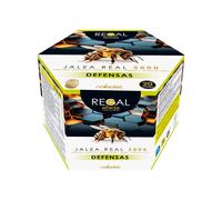 Jalea Real 2000 Defensas 20 Frascos NovaDiet
