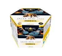 Jalea Real 2000 Energía 20 Botellas NovaDiet
