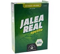 JALEA REAL APETITO 20 Viales Abre facil
