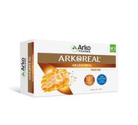 Arkopharma Arkoreal Jalea Real Fresca 1500 mg sin Azúcares 15 ml 20 Viales