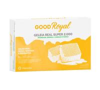 Jalea Real Buena Super 20 ampollas