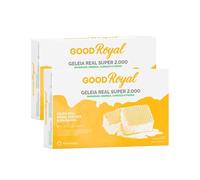 Jalea Real Buena Super 20 ampollas - Toma 3 Paga 2