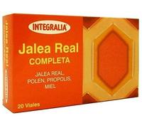 Jalea Real Completa 20 ampollas de Integralia