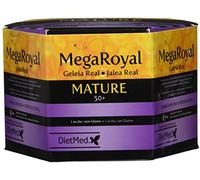Dietmed Ampollas Jalea Real Megaroyal Mature 20 ampollas de 15 ml