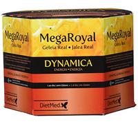 DietMed Megaroyal Dynamica - 20 Unidades