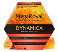 DietMed Megaroyal Dynamica - 20 Unidades