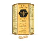JALEA REAL LECITINA 90PERLAS