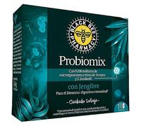 Jalea real probiomix 10 capsulas