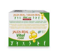 Jalea Real Vital 1500 Mg 20 Viales
