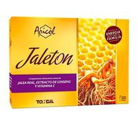 Tongil Apicol Jaleton 20 Viales