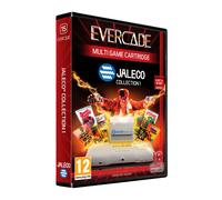 Blaze Entertainment Cartucho Evercade Jaleco Collection 1