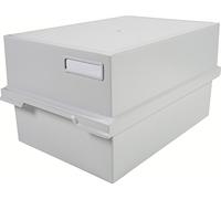 Jalema A4 210x297mm index card trays - ficheros