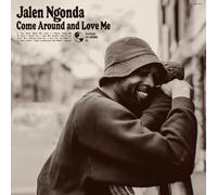 Jalen Ngonda - Come Around and Love Me