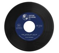 Jalen Ngonda Come Around and Love Me/What Is Left to D (Vinyl) (Importación USA)