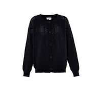 Jalene Cárdigan negro M-L EUR